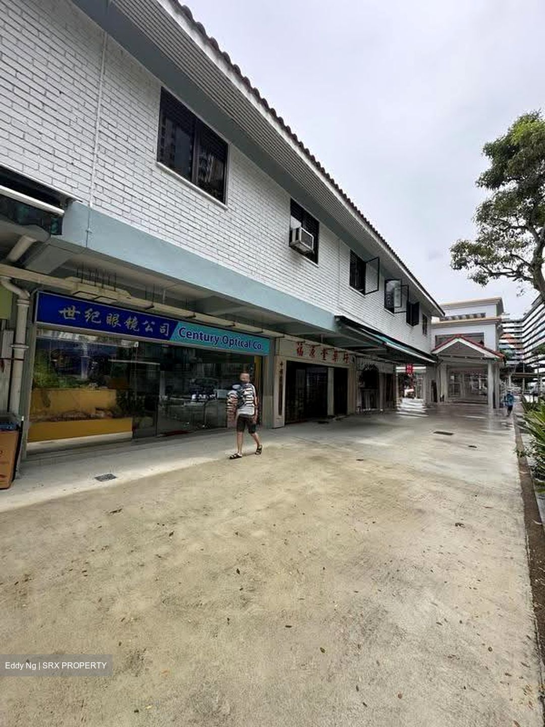 Upper Boon Keng Road (D14), Shop House #629661081